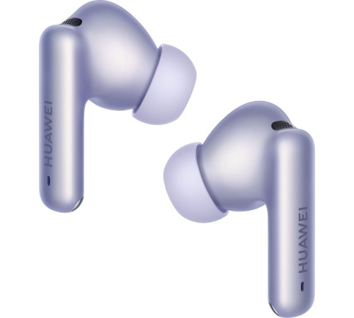 Наушники Huawei FreeBuds 6i сиреневый, международная версия