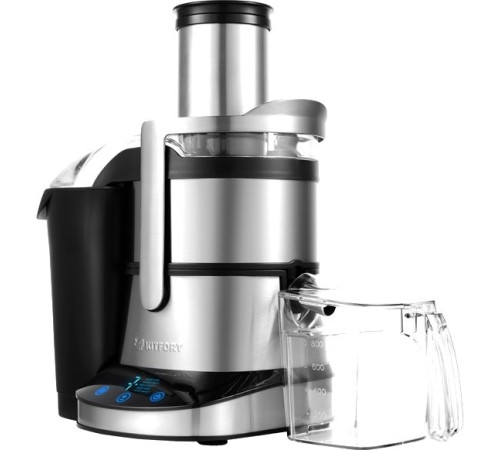 Соковыжималка Kitfort KT-1112