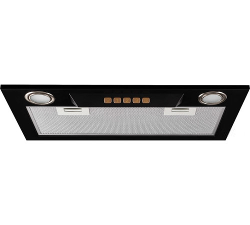 Кухонная вытяжка KUPPERSBERG Inlinea 52 B