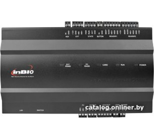 Контроллер доступа ZKTeco inBio260