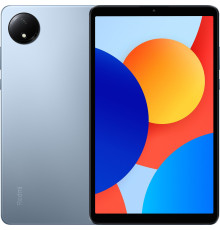Планшет Xiaomi Redmi Pad SE 8.7 4G 4GB/64GB международная версия синий