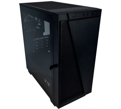 Корпус HAFF Bind