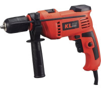Ударная дрель KLECO KE5513DM