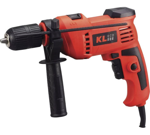 Ударная дрель KLECO KE5513DM