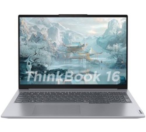 Ноутбук Lenovo ThinkBook 16 2024 AI 21MU0009CD
