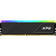 Оперативная память ADATA XPG Spectrix D35G RGB 32ГБ DDR4 3200 МГц AX4U320032G16A-SBKD35G