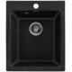Кухонная мойка Gerhans A10 черный
