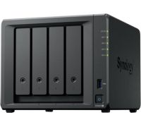 Сетевой накопитель Synology DiskStation DS925+