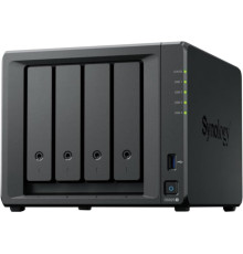 Сетевой накопитель Synology DiskStation DS925+