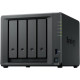 Сетевой накопитель Synology DiskStation DS925+