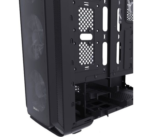 Корпус Zalman i3 Edge