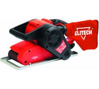 Ленточная шлифмашина ELITECH МШЛ 0975Э E2213.036.00