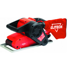 Ленточная шлифмашина ELITECH МШЛ 0975Э E2213.036.00