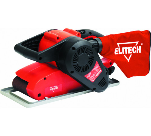 Ленточная шлифмашина ELITECH МШЛ 0975Э E2213.036.00