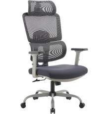 Офисное кресло myroo Office Grace MC094A-GG grey/grey