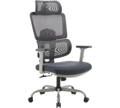 Офисное кресло myroo Office Grace MC094A-GG grey/grey