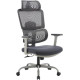 Офисное кресло myroo Office Grace MC094A-GG grey/grey