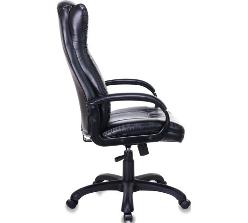 Кресло Brabix Boss EX-591 черный