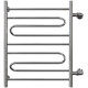 Полотенцесушитель Granula Браво, боковое подключение правое 50х80 см