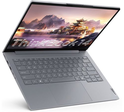 Ноутбук Lenovo ThinkBook 14 G8 IAL 21SJ008ECD