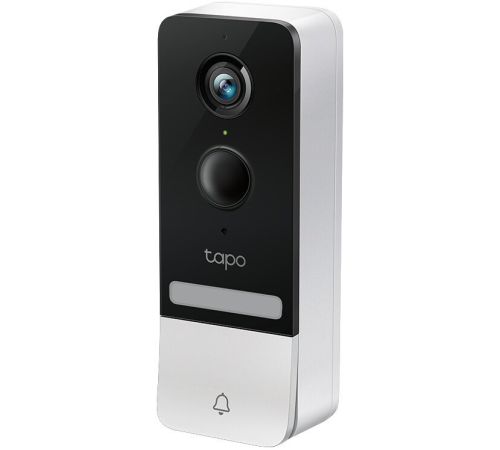 Дверной звонок TP-Link Tapo D230S1