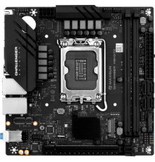 Материнская плата Maxsun Challenger H610 ITX 2LAN V3