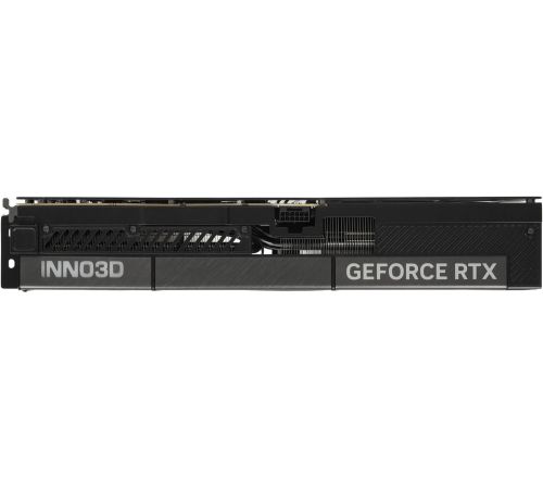 Видеокарта Inno3D GeForce RTX 5090 D v2 Midnight X3 Z509DV2-24D7-17593928