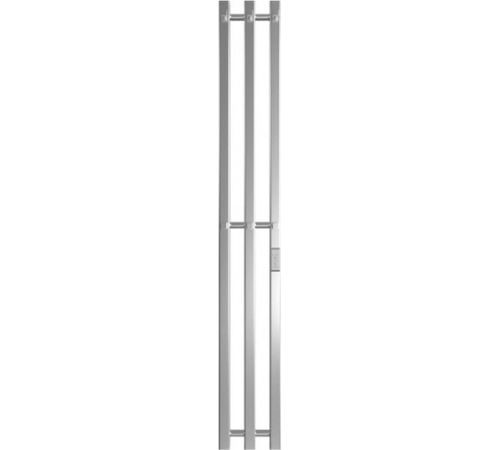 Полотенцесушитель Двин X-3 plaza neo 140/12 полированный