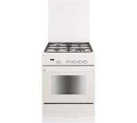 Кухонная плита GEFEST ПГ 6300-03 0240 чугунные решетки