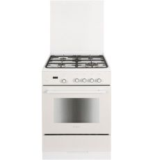 Кухонная плита GEFEST ПГ 6300-03 0240 чугунные решетки
