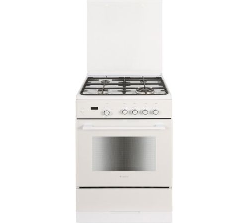 Кухонная плита GEFEST ПГ 6300-03 0240 чугунные решетки
