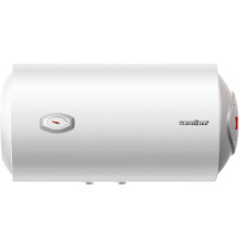 Накопительный электрический водонагреватель Garanterm Origin 50 H Slim