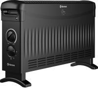 Конвектор Thermex Cadorna 2000 черный