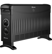 Конвектор Thermex Cadorna 2000 черный