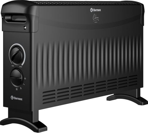 Конвектор Thermex Cadorna 2000 черный
