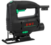 Электролобзик DWT STSP04-55 DV