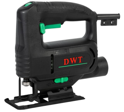 Электролобзик DWT STSP04-55 DV