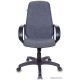 Офисное кресло Бюрократ CH-808AXSN серый 3C1