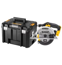 Дисковая циркулярная пила DeWalt DCS391NT без АКБ, кейс