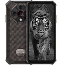 Телефон Ulefone Armor X16 6GB/128GB серый