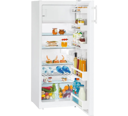 Однокамерный холодильник Liebherr Ke 2834 Comfort