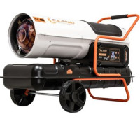 Дизельная тепловая пушка ELAND Atacama DW-55