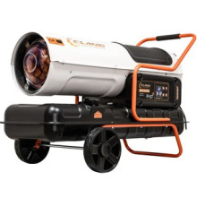 Дизельная тепловая пушка ELAND Atacama DW-55