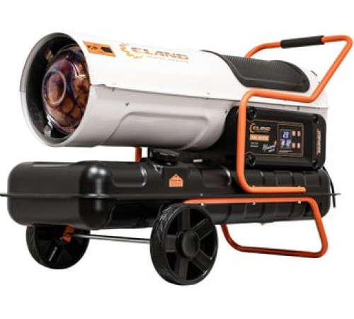 Дизельная тепловая пушка ELAND Atacama DW-55