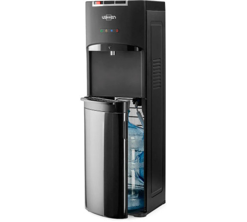 Кулер для воды Vatten L04NK черный