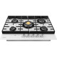 Варочная панель Hiberg VM 7255 W