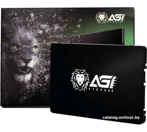 SSD AGI AI238 4TB AGI4K0GIMAI238