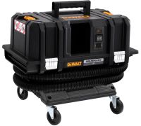 Пылесос DeWalt DCV586MK-XJ без АКБ