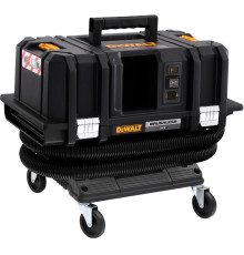Пылесос DeWalt DCV586MK-XJ без АКБ