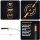 Пила садовая Fiskars 1080690